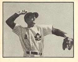 Bill Jennings #5