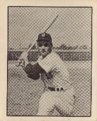 Grover Bowers #6