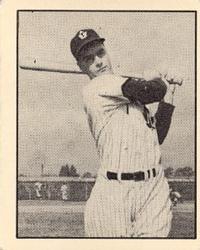 Billy DeMars #8