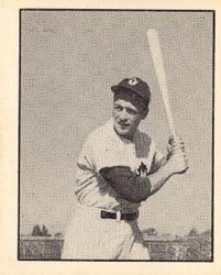 Frank Colman #9