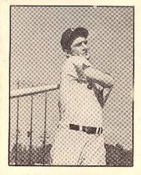Neill Sheridan #16