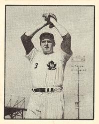 Ray Shore #18