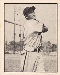 Bob Balcena #20
