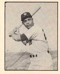 Wilmer Fields #21
