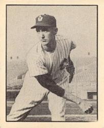 Gerald Fahr #23