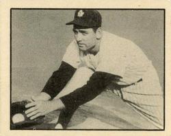 Ed Stevens #25