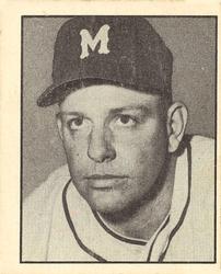 Jim Hughes #56