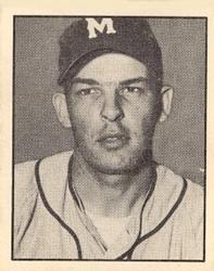 Gil Mills #59
