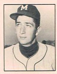 Jim Romano #73