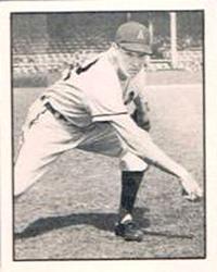 Bill Hockenbury #81