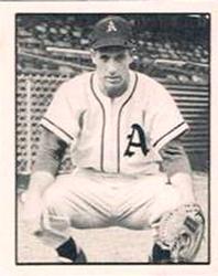 Neal Watlington #83