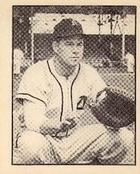 Hank Foiles #85