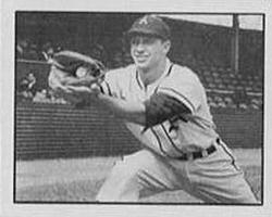 Lou Limmer #86