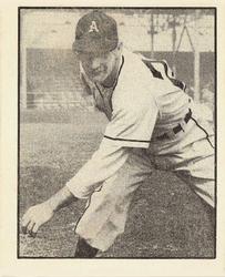 Joe Murray #99