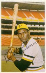 Roberto Clemente #NNO