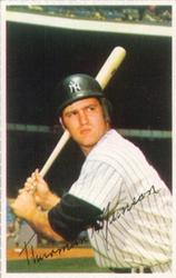 Thurman Munson #NNO