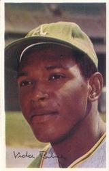 Vida Blue #NNO