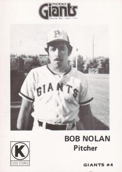 Bob Nolan #4