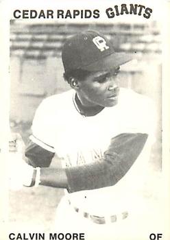 Calvin Moore #29