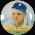 Joe Vosmik #35