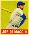 Joe DiMaggio #1