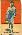Walter Johnson #3