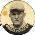 Rogers Hornsby #NNO